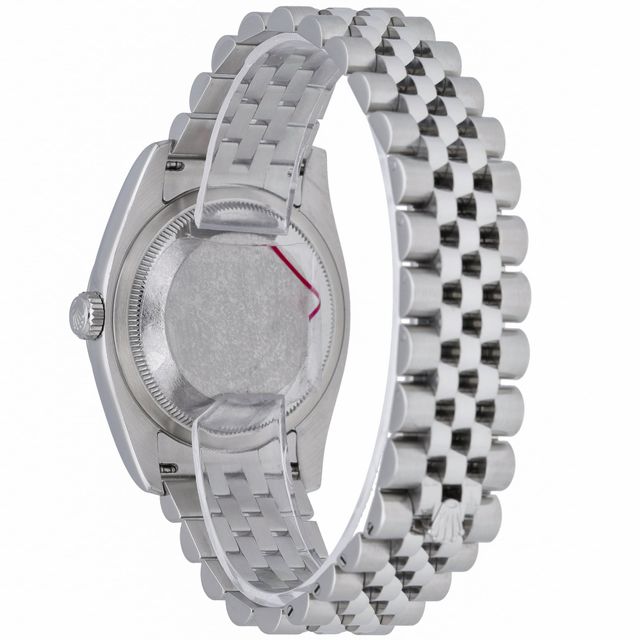 Rolex Datejust 116234 Image 3